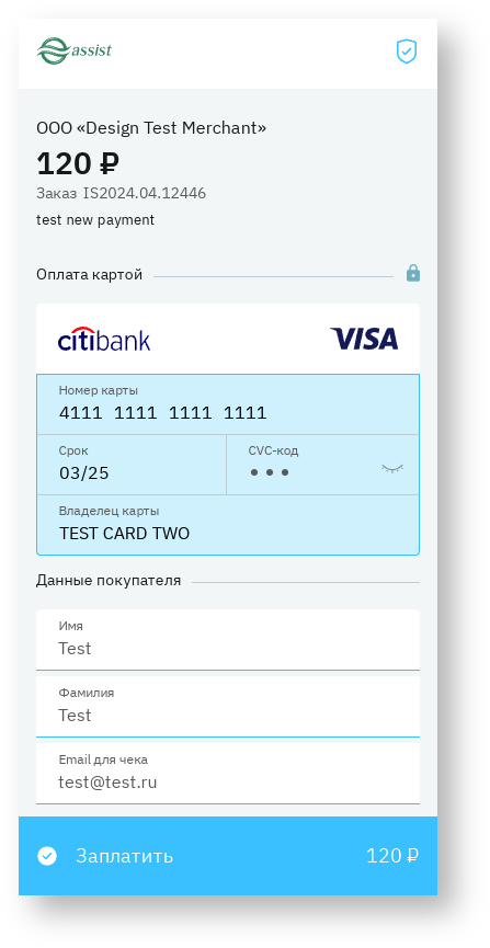 Техническая документация > Дополнительные возможности по изменению внешнего вида платежных страниц > screenshot-10.png