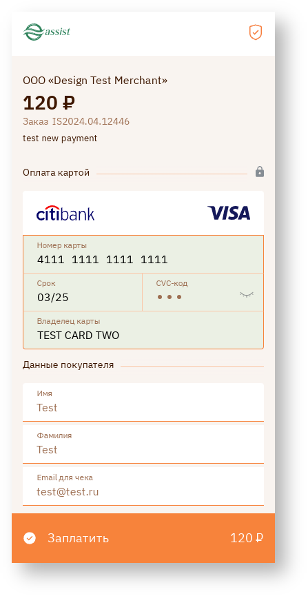 Техническая документация > Дополнительные возможности по изменению внешнего вида платежных страниц > screenshot-12.png