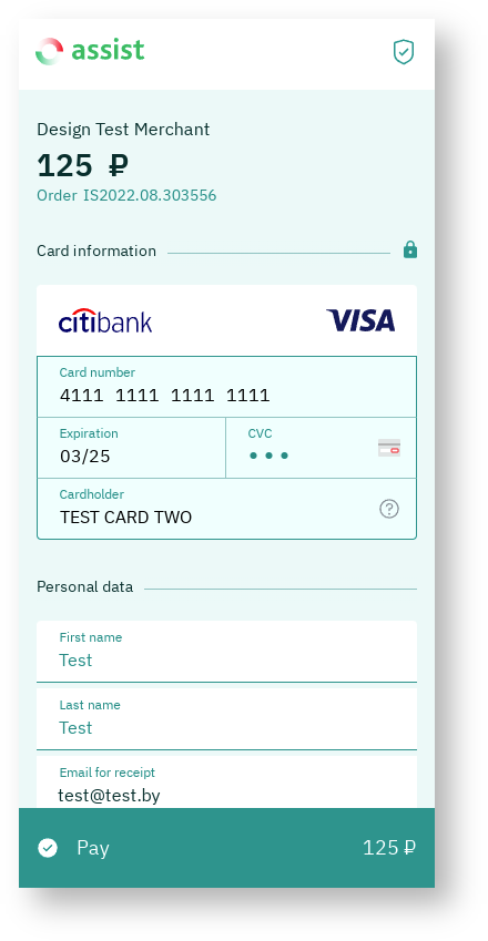Documentations English Bel > Additional options for changing the appearance of payment pages > cyanmengbel.png