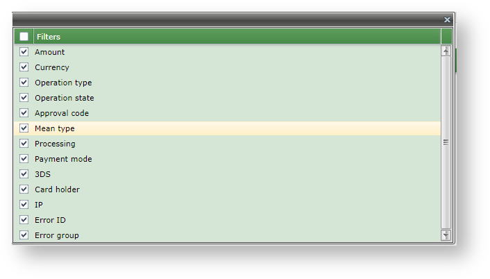 Documentations English Bel > Operation search > LK66.PNG